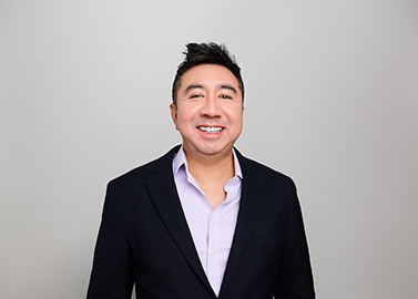 Goodwin Partner Feather Moy-Welsh, from Los Angeles, practices in Real Estate with an emphasis on commercial real estate transactions.