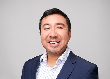 Goodwin Partner Feather Moy-Welsh, from Los Angeles, practices in Real Estate with an emphasis on commercial real estate transactions.