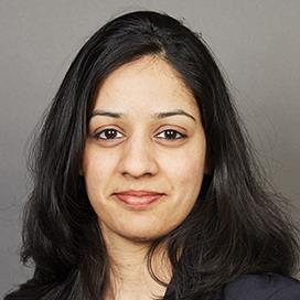 Goodwin partner Bhargavi Mudakavi, from London, practices in the Business Law department and is a member of the Real Estate Industry group. Learn more about Bhargavi. 