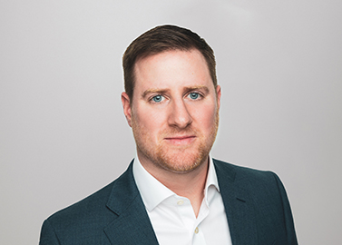 Brian Mulhall, Goodwin Procter LLP Partner, practices Technology M&A and Business Law