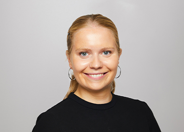 Goodwin Associate Hattie Muncey, from London, practices in the firm's Technology and Life Sciences groups. Learn more about Hattie.