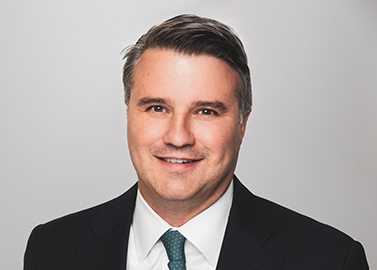 Finnbarr D. Murphy is a partner in Goodwin's Life Sciences group. He is based in New York City. Learn more about Finnbarr.