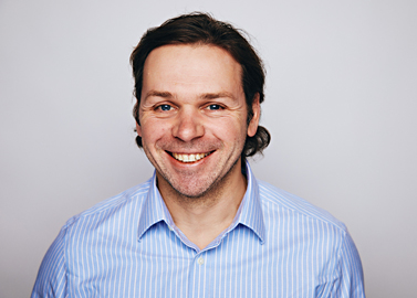 CJ Murray, Goodwin Procter LLP Partner, practices Private Equity and Business Law