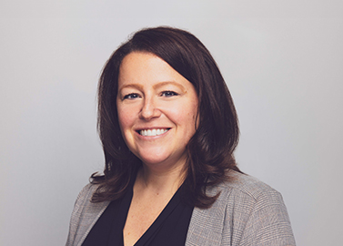 Jennifer Nash, Goodwin Procter LLP Managing Director, Client Development