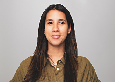 Cindy Navarro, Goodwin Procter LLP Associate, Business Law, Life Sciences