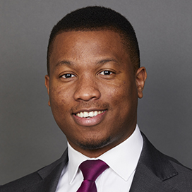 Goodwin associate Joseph Ndep, from London, practices in Data, Privacy and Cybersecurity. Learn more about Joseph.