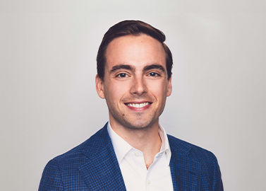 Luke Neveu is a partner in Goodwin's Technology and Life Sciences group. He is based in Boston. Learn more about Luke.