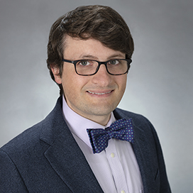 Goodwin Science Advisor Zach Newman, from San Francisco, practices in the firm's Life Sciences group. Learn more about Zach.