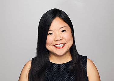 Nina Ngo, Associate, Goodwin Procter LLP, Employment, Complex Litigation & Dispute Resolution