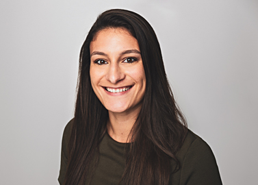 Catherine Nickle, Goodwin Procter LLP, Associate, Business Law