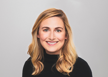 Allison Nicklin, Goodwin Procter LLP, Partner, Life Sciences