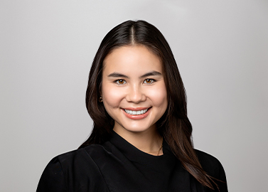 Goodwin Associate Liz Niculescu, from Santa Monica, practices in Technology M&A. Learn more about Liz.