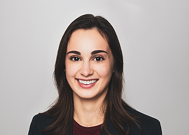 Laura Noerdlinger, Goodwin Procter LLP Associate, Litigation