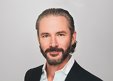 Chris Nugent, Goodwin Procter LLP Partner, Co-Chair, Private Equity