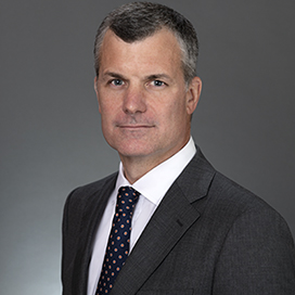 Edwin O'Connor is a partner in Goodwin's Life Sciences group and co-chair of the Capital Markets practice. He is based in New York City.