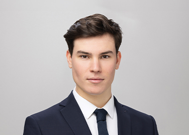 Goodwin Jurist Jules Oger-Vilcocq, from Luxembourg, practices in the firm's Private Equity and Private Investment Funds groups. Learn more about Jules.