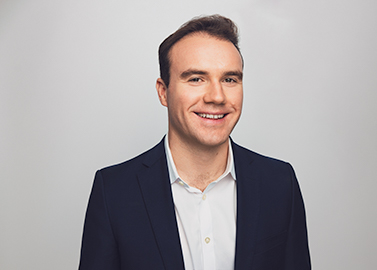 Nick O'Grady