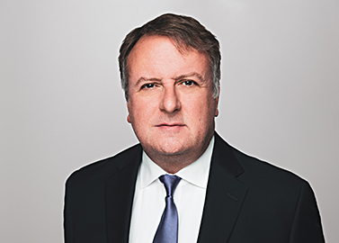 Kirk Ogrosky is a partner in Goodwin's Complex Litigation & Dispute Resolution, Life Sciences, and Healthcare practices. Learn more about Kirk.