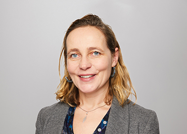 Chris Ormond is in Knowledge & Innovation counsel in Goodwin's Private Investment Funds group. She is based in London.