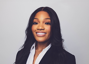 Ogechika Oselukwue is an associate in Goodwin's Business Law department. She is based in New York City.