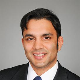 Achal Oza is a counsel in Goodwin's Strategic Technology Transactions and Licensing practice. He is based in Boston. Learn more about Achal.