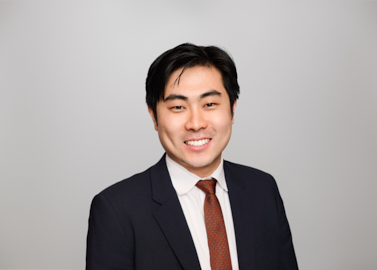 Chul Min Park is an associate in the firm’s Litigation department.