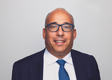 John Padro is a partner in Goodwin's IP Litigation group. He is based in New York City. Learn more about John.