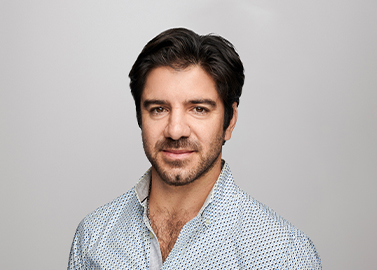 Barzin Pakandam, Goodwin Procter LLP Associate, practices Technology and Life Sciences