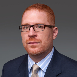 Cisco Palao-Ricketts is a partner in and co-chair of Goodwin's ERISA & Executive Compensation practice. He is based in Silicon Valley. Learn more about Cisco.