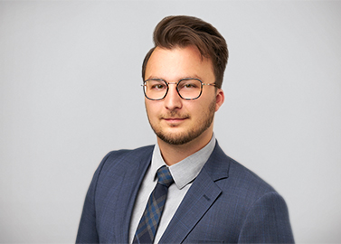 Michael Paluzzi is an associate in Goodwin's Private Equity group. Learn more about Michael.