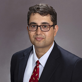 Bibek Pandey is a partner in Goodwin's ERISA and Executive Compensation practice. He is based in Washington, DC. Learn more about Bibek.