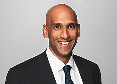 Rohith A. Parasuraman is a partner in Goodwin's Private Equity group. He is based in Washington, DC. Learn more about Rohith.
