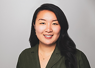 Goodwin partner Jessica Park, from Boston, practices in REITs, Public Companies, and Capital Markets. Learn more about Jessica.