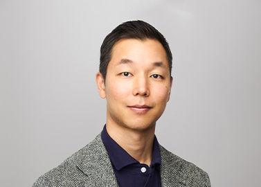 J. Patrick Park, Goodwin Procter LLP Associate, practices Strategic Technology Transactions and Licensing