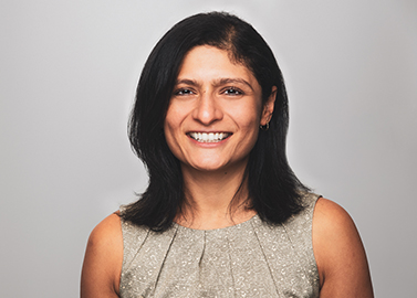 Khushbu Patel is an Attorney Development Manager at Goodwin Procter LLP. She is based in New York City. Learn more about Khushbu.