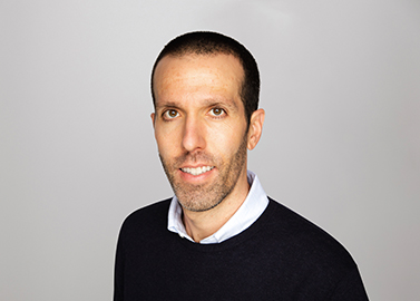 Dane A. Patterson, Goodwin Procter LLP Partner, practices Technology and Digital Currency & Blockchain