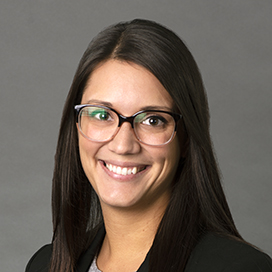 Kelsey Pelagalli is an associate in Goodwin's Complex Litigation & Dispute Resolution and Financial Industry Litigation practices. Learn more about Kelsey.