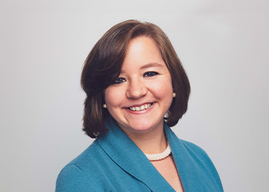 Lauren Kuehn Pelletier, Goodwin Procter LLP Associate in the New York office, practices in the firm's Intellectual Property Litigation group