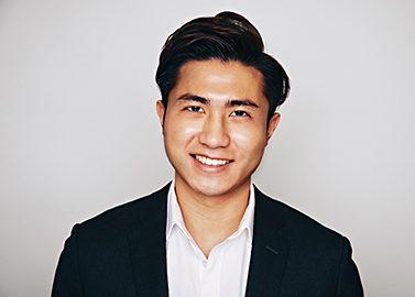 Shawn Jingyu Peng is an associate in Goodwin's Business Law department. He is based in New York City. Learn more about Shawn.