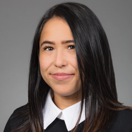 Karla Perez is an associate in Goodwin's Financial Industry group. She is based in New York City. Learn more about Karla.