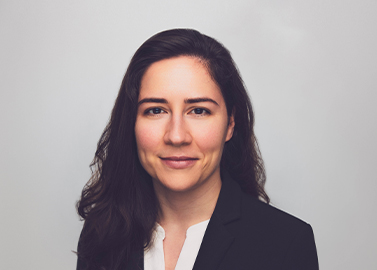 Sierra Perez-Sparks is an associate in Goodwin's Litigation department. She is based in Boston. Learn more about Sierra.