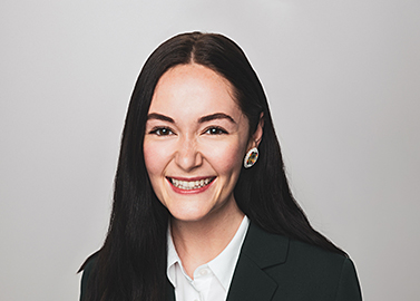 Elyse Pey is an associate in Goodwin's Private Equity group. She is based in Philadelphia. Learn more about Elyse.