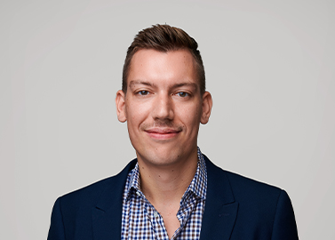 Goodwin Associate Stanley Phillips, from San Francisco, practices in the firm's Business Law department.