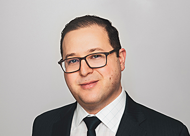 Justin S. Platt is a partner at Goodwin Procter LLP. He is based in New York City. Learn more about Justin.