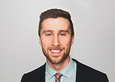 Chris Polisano is an associate for Goodwin's Business Law department. He is based in Philadelphia. Learn more about Chris.