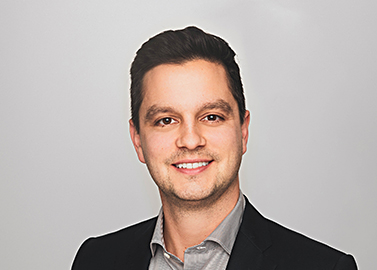 Rob Powers, Goodwin Procter LLP Partner, practices Private Equity and Business Law