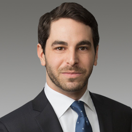 Ari M. Pozez is an associate in Goodwin's Business Law department. He is based in New York City. Learn more about Ari.