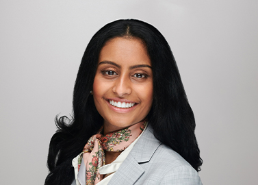 Mira Pranav Mira Pranav, Goodwin Procter LLP Associate, practices Business Law