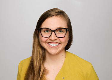 Allison Pritchard is a law clerk in Goodwin's Business Law department. She is based in Silicon Valley. Learn more about Allison.