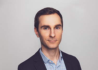 Pavel A. Puzerey is a science law clerk. He is based in Boston. Learn more about Pavel.